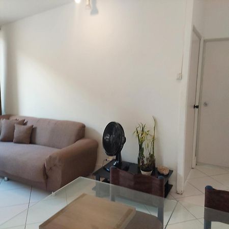 Apartamento Azul Happy 2 Quartos Botafogo 3 Andar 리오데자네이루 외부 사진