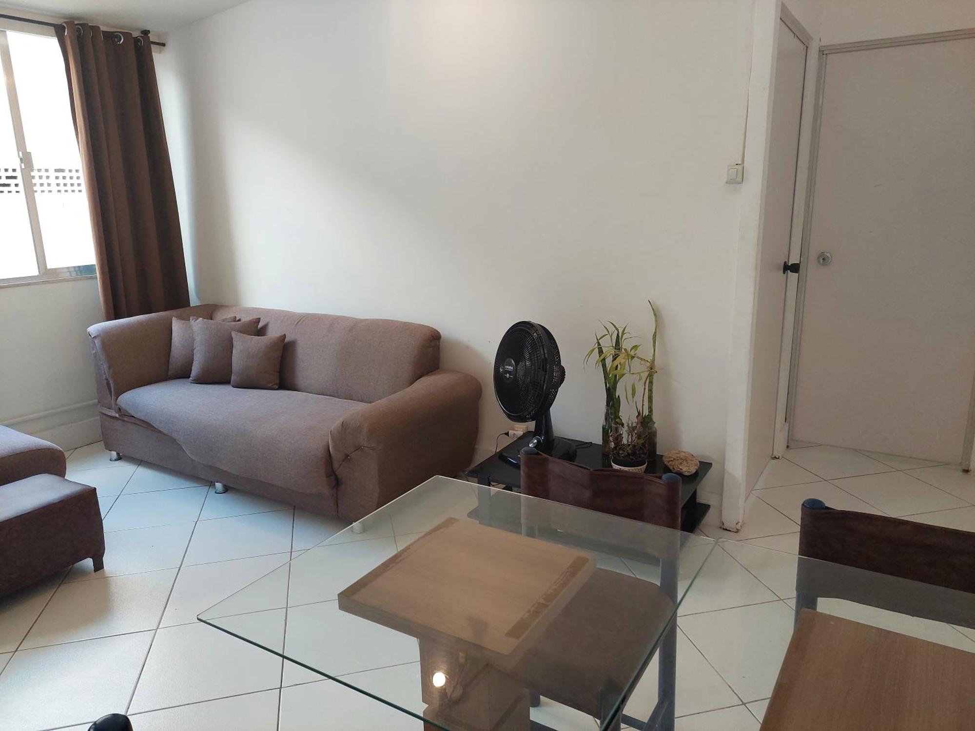 Apartamento Azul Happy 2 Quartos Botafogo 3 Andar 리오데자네이루 외부 사진