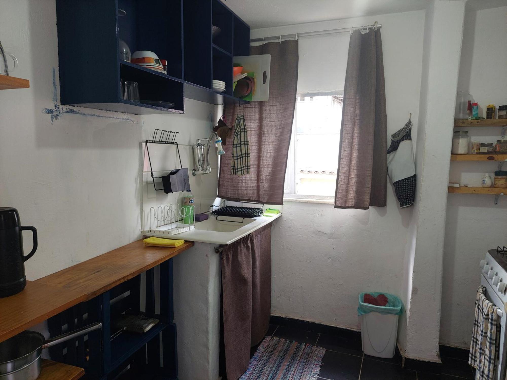 Apartamento Azul Happy 2 Quartos Botafogo 3 Andar 리오데자네이루 외부 사진