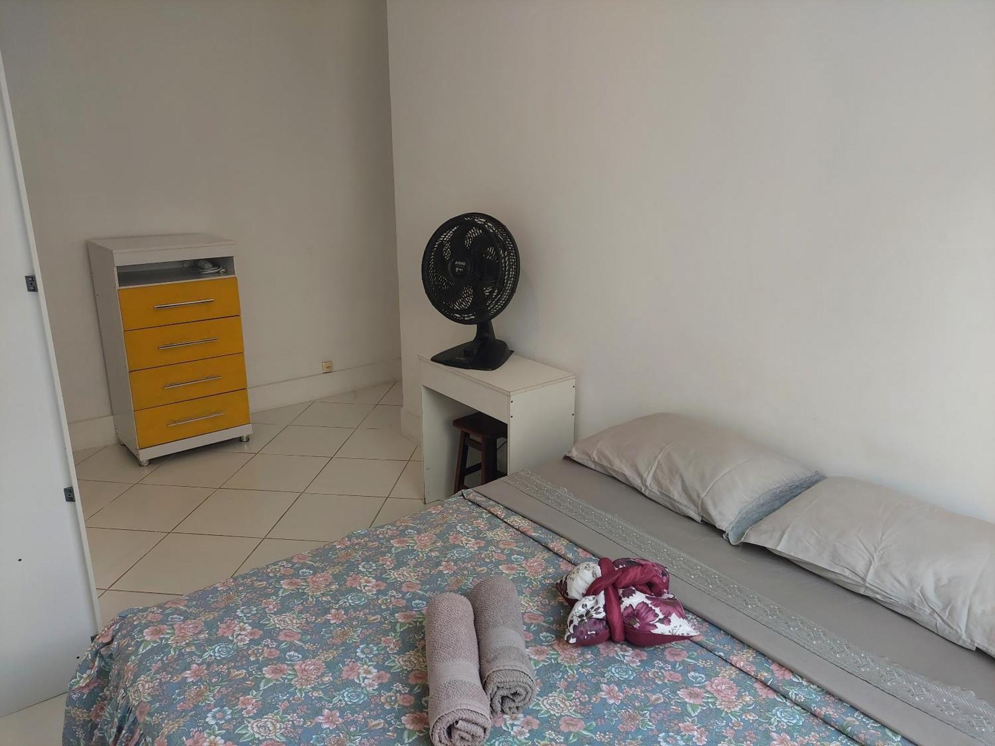 Apartamento Azul Happy 2 Quartos Botafogo 3 Andar 리오데자네이루 외부 사진